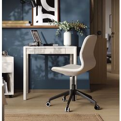 Письменный стол Ikea Tonstad 75x60 (Белый)