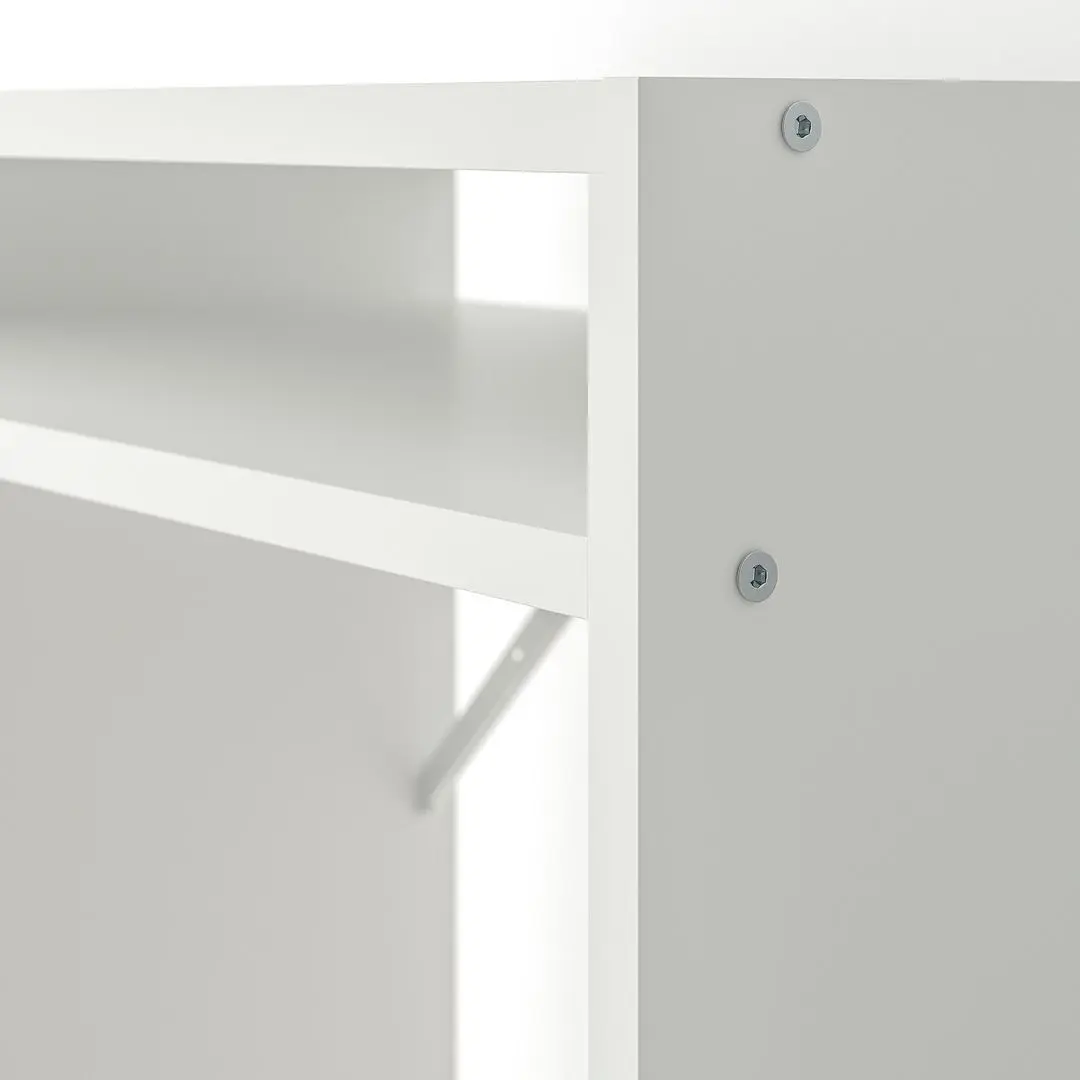 Masa de birou  Ikea Torald 65x40 (White)