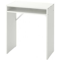 Masa de birou  Ikea Torald 65x40 (White)