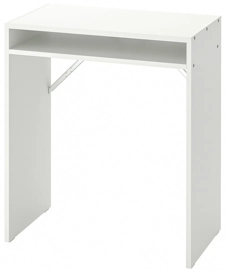 Masa de birou  Ikea Torald 65x40 (White)