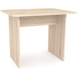 Supliment la masa de birou Fabrik Home СК-11 900 (Sonoma Oak)