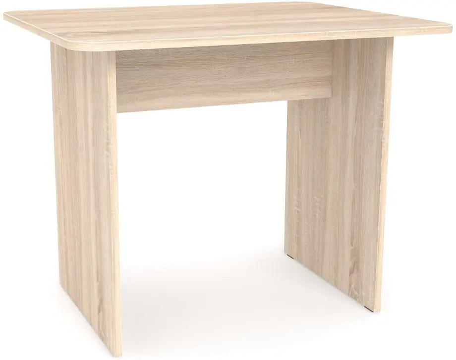 Supliment la masa de birou Fabrik Home СК-11 900 (Sonoma Oak)