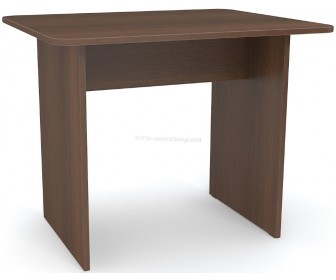 Supliment la masa de birou Fabrik Home СК-11 900 (Dark Walnut)