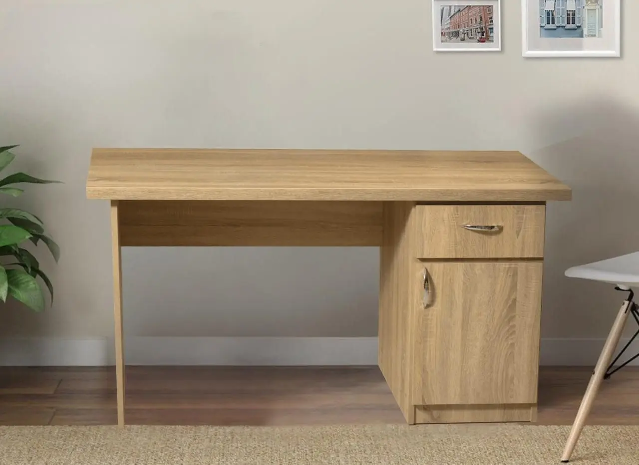 Masa de birou Jask Boss 140