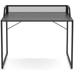 Письменный стол Magnusplus Mela (Anthracite/Black) Thumb