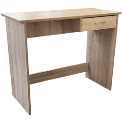 Masa de birou Magnusplus Nano (Sonoma Oak) Thumb