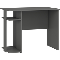 Masa de birou Magnusplus Table 95x60x75 (Graphite) Thumb