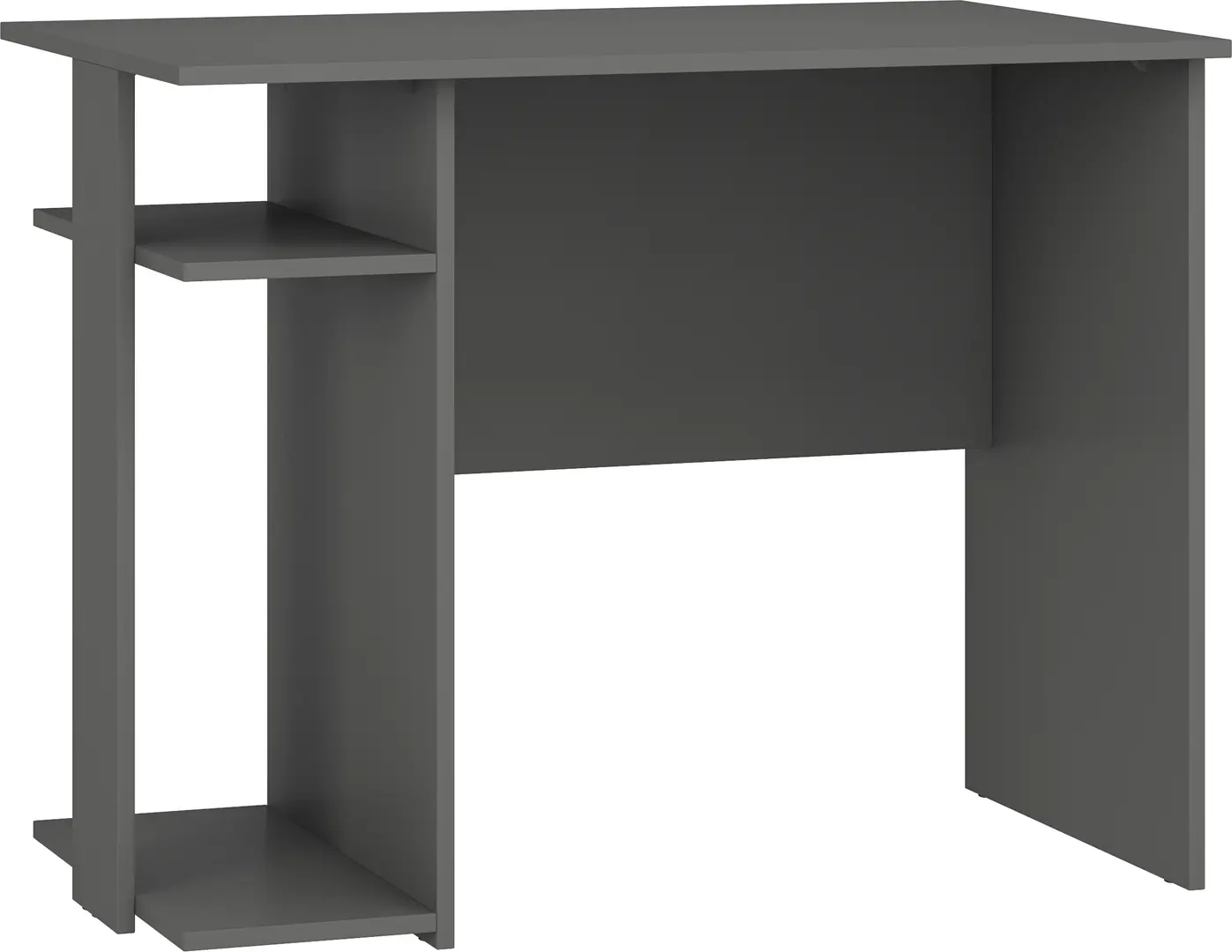 Masa de birou Magnusplus Table 95x60x75 (Graphite)