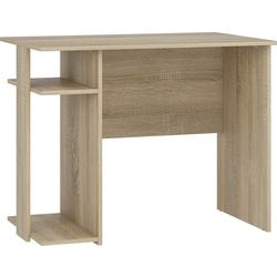 Masa de birou Magnusplus Table 95x60x75 (Sonoma Oak) Thumb