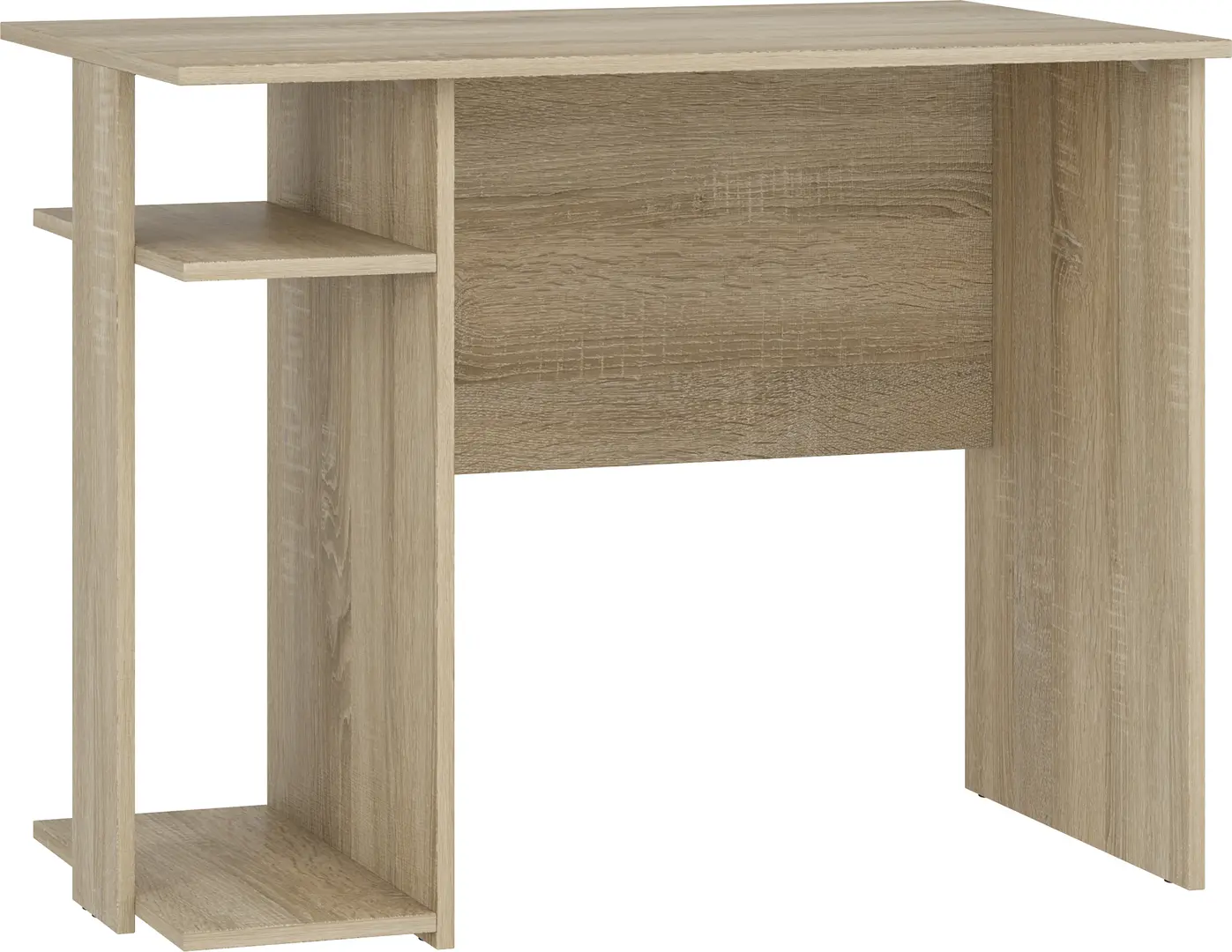 Masa de birou Magnusplus Table 95x60x75 (Sonoma Oak)