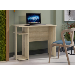 Masa de birou Magnusplus Table 95x60x75 (Sonoma Oak)