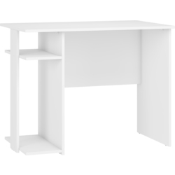 Masa de birou Magnusplus Table 95x60x75 (White) Thumb