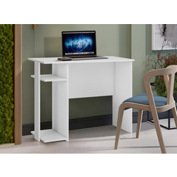 Masa de birou Magnusplus Table 95x60x75 (White)