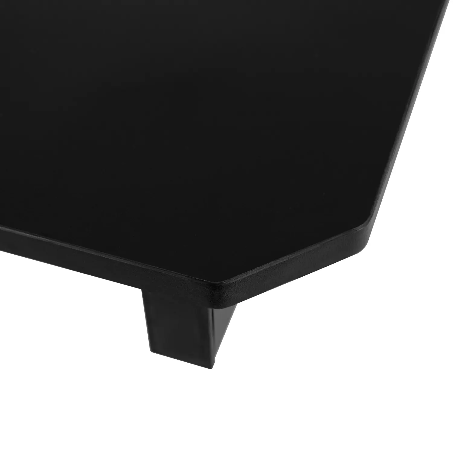 Письменный стол Mebel Elite Bleck 120 (Black)