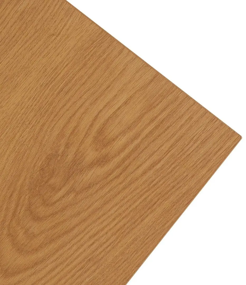 Masa pentru birou Mebel Elite Rea 60x120 (Craft Oak Golden/Black)