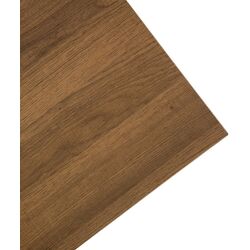 Письменный стол Mebel Elite Ross 60x120 (Rustic Oak/Black) Thumb
