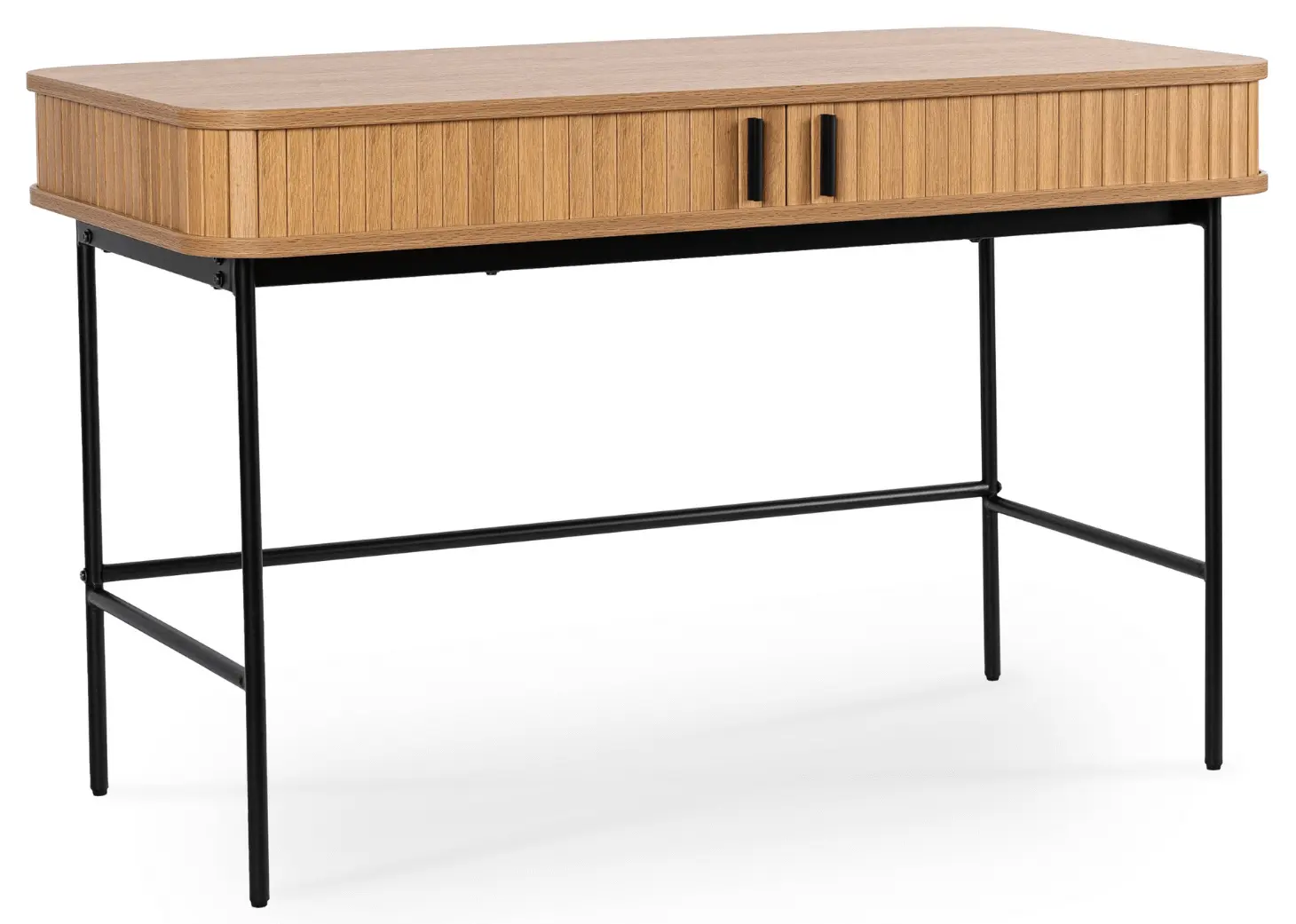 Masa de birou Mebel Elite Trish 120 (Oak)