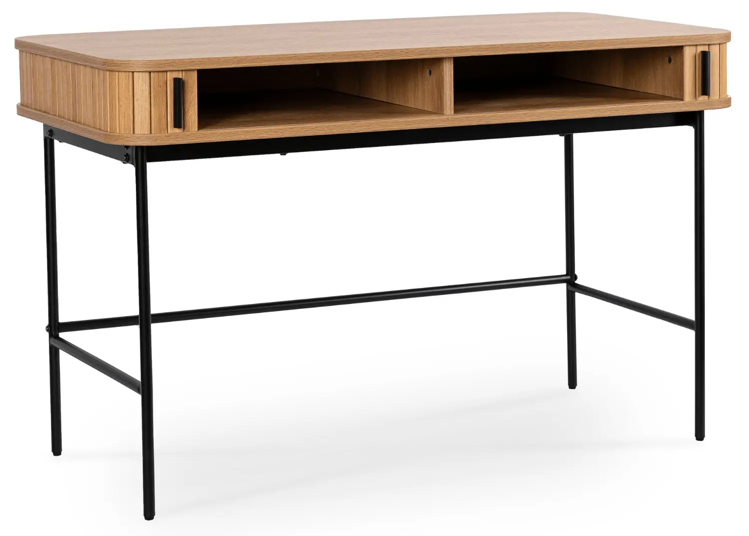 Masa de birou Mebel Elite Trish 120 (Oak)