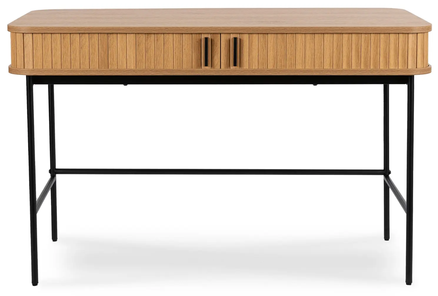 Masa de birou Mebel Elite Trish 120 (Oak)