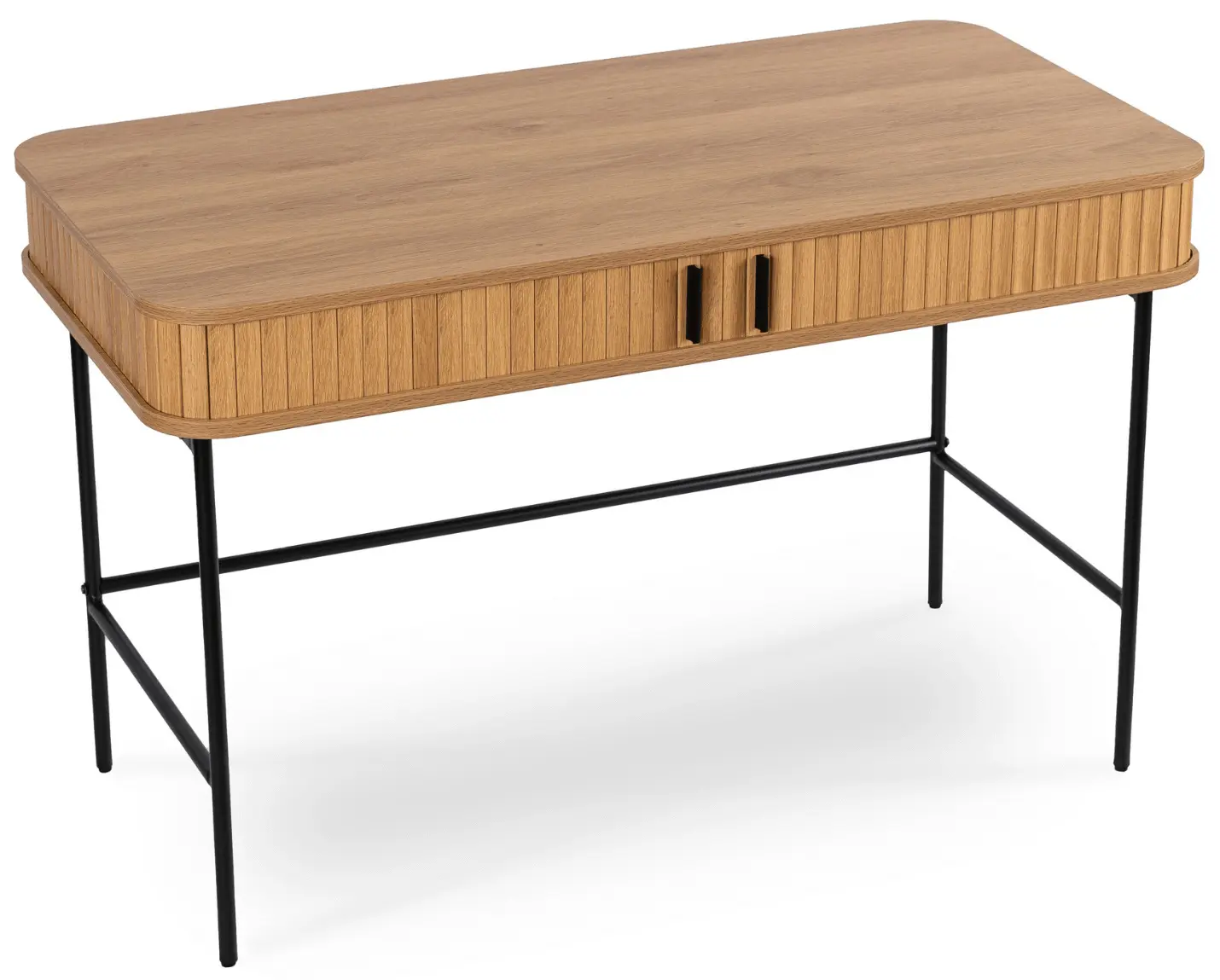 Masa de birou Mebel Elite Trish 120 (Oak)