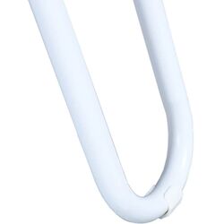 Masa de birou Meubles Cosy Acer (Oak/White) Thumb