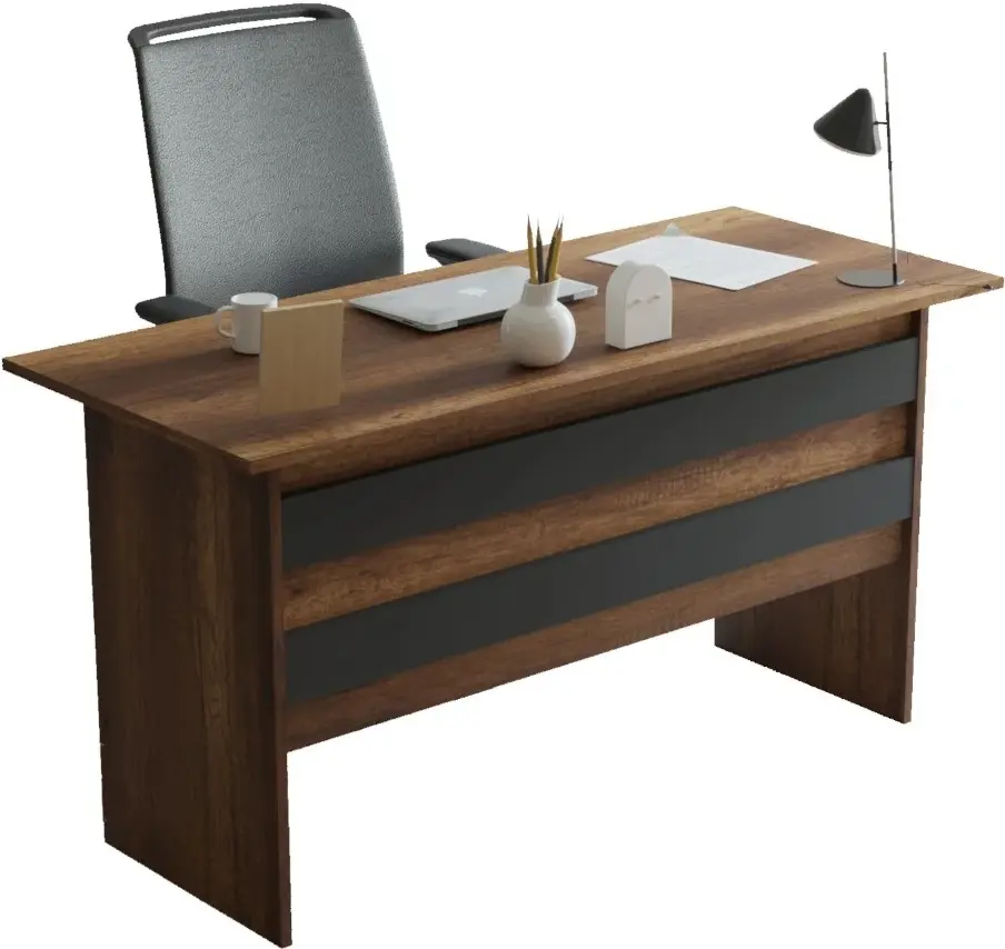 Письменный стол Mirage Design Vario VO1-BA (Baroque/Anthracite)