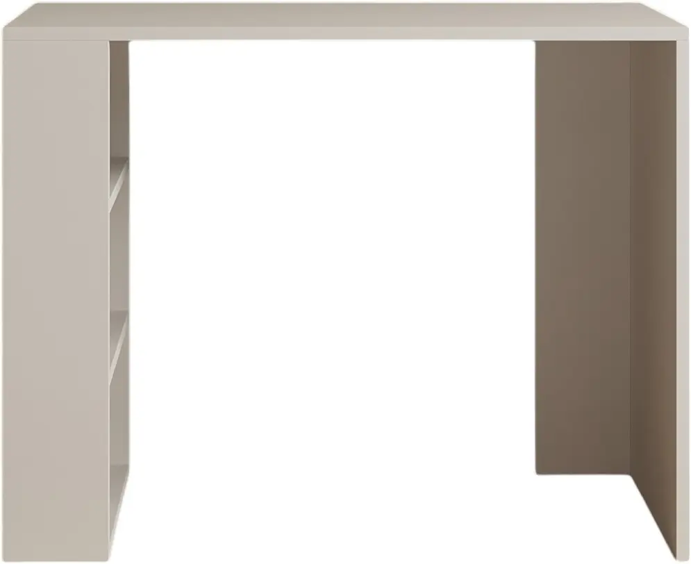 Masa de birou Mirage Meble Cool (White)