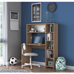 Письменный стол Mirage Meble HA104 (Walnut)