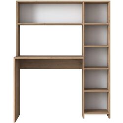 Письменный стол Mirage Meble HA104 (Walnut) Thumb