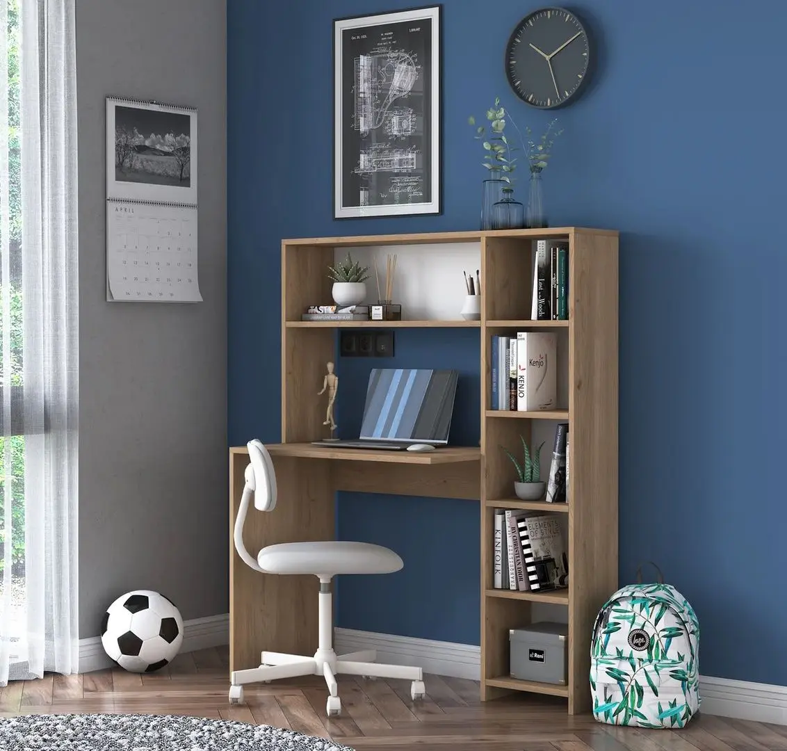 Письменный стол Mirage Meble HA104 (Walnut)