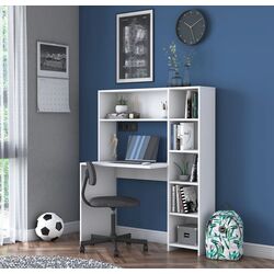 Письменный стол Mirage Meble HA104 (White)