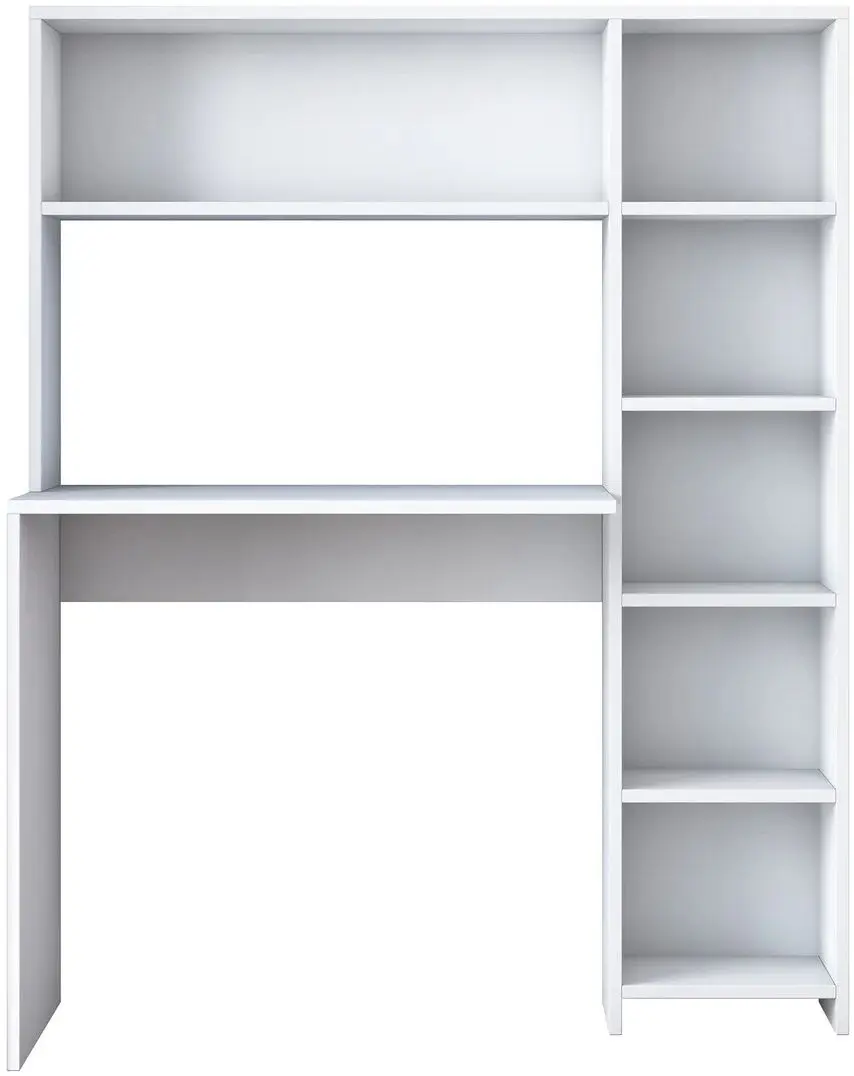 Письменный стол Mirage Meble HA104 (White)