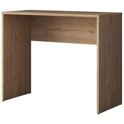 Masa de birou Mirage Meble HA114 (Walnut) Thumb