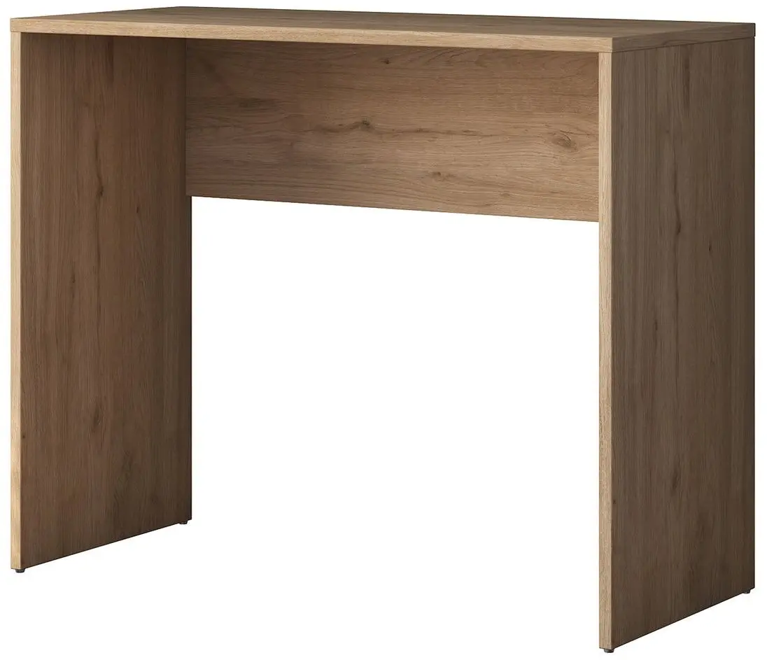 Masa de birou Mirage Meble HA114 (Walnut)