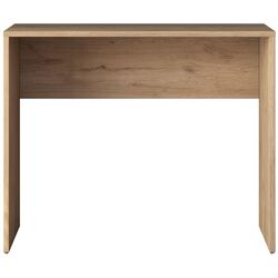 Masa de birou Mirage Meble HA114 (Walnut) Thumb