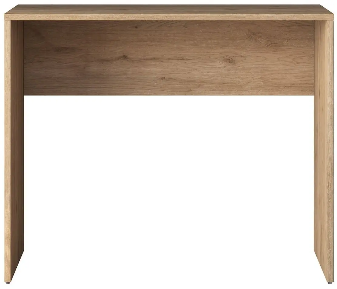 Masa de birou Mirage Meble HA114 (Walnut)