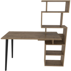 Письменный стол Mirage Meble Vina (Walnut) Thumb