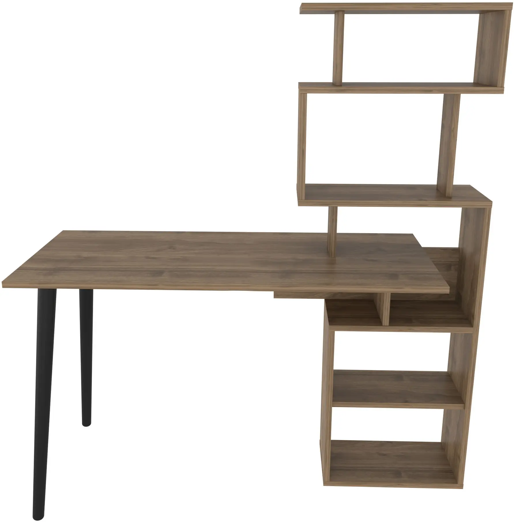 Письменный стол Mirage Meble Vina (Walnut)