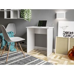 Masa de birou Mirjan24 Judy/Jan (White) Thumb