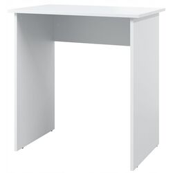 Masa de birou Mirjan24 Judy/Jan (White)