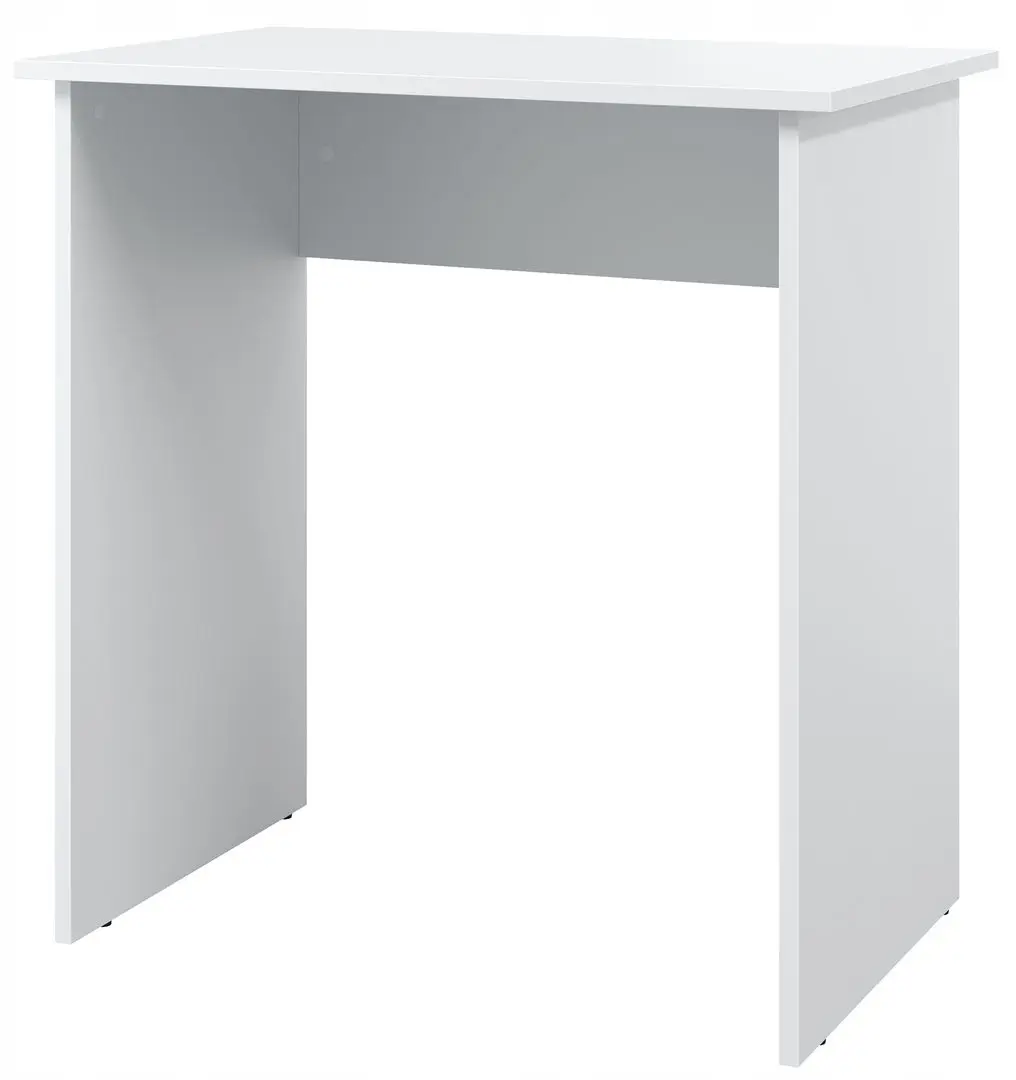 Masa de birou Mirjan24 Judy/Jan (White)