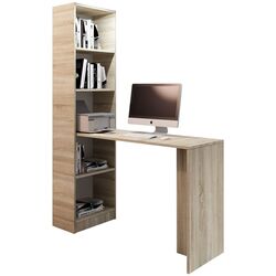 Письменный стол Mirjan24 Kylie/Desk B1 (Sonoma Oak)