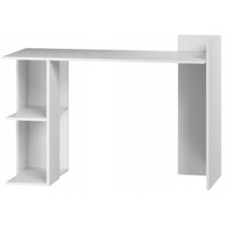 Masa de birou Mirjan24 Orion/Kacper (White) Thumb