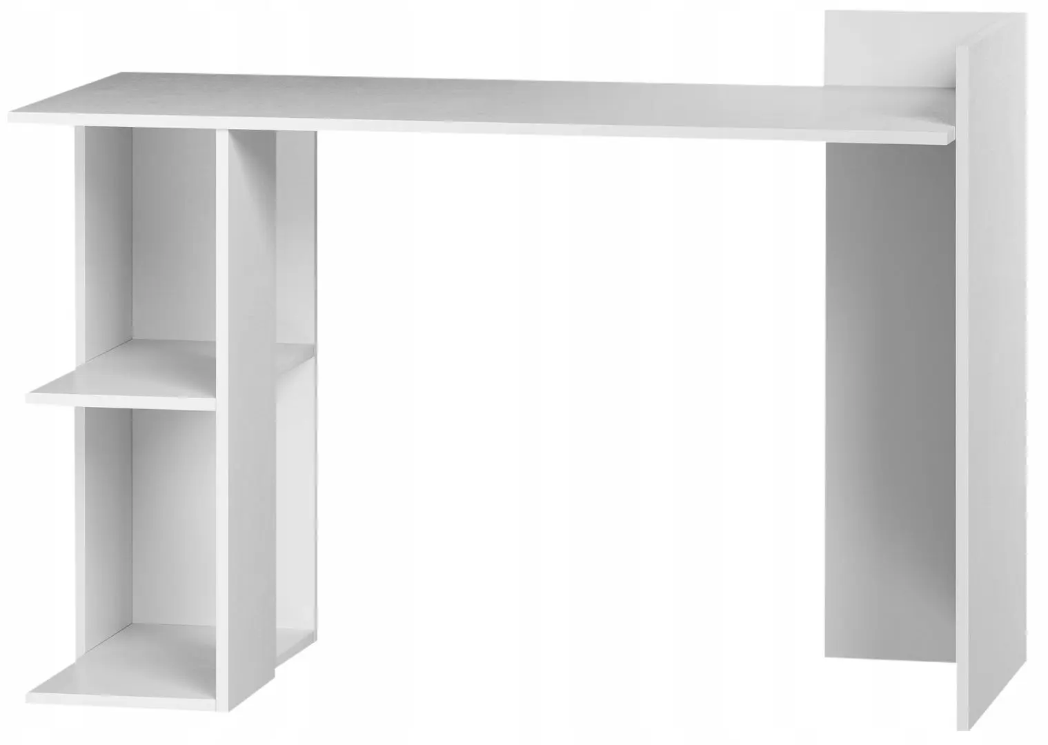 Masa de birou Mirjan24 Orion/Kacper (White) - 4