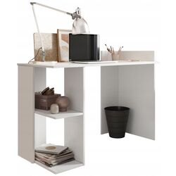 Masa de birou Mirjan24 Orion/Kacper (White)