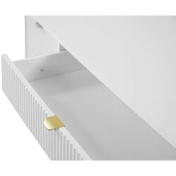 Стол письменный Mirjan24 Razimo/Tireno (White) Thumb