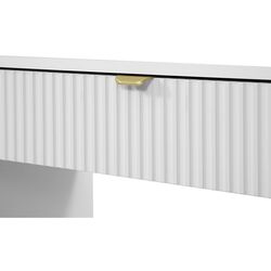 Стол письменный Mirjan24 Razimo/Tireno (White) Thumb