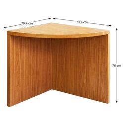 Masa modulara Mobhaus Oscar T05 (American Cherry) Thumb