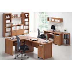 Masa modulara Mobhaus Oscar T05 (American Cherry) Thumb