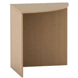 Masa modulara Mobhaus Tempo Asistent New 024 (Beech)